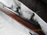 WINCHESTER MODEL 70
300 H&H MAGNUM - 1 of 6