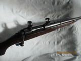 WINCHESTER MODEL 70
300 H&H MAGNUM - 4 of 6