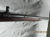 WINCHESTER MODEL 70
300 H&H MAGNUM - 5 of 6