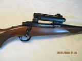 RUGER MODEL 77 TANG SAFETY - 1 of 8