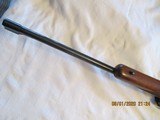 RUGER MODEL 77 TANG SAFETY - 8 of 8