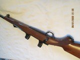 RUGER MODEL 77/ TANG SAFETY - 1 of 8