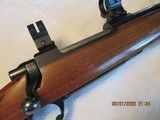 RUGER MODEL 77/ TANG SAFETY - 6 of 8