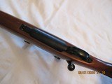 RUGER MODEL 77/ TANG SAFETY - 7 of 8