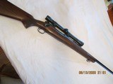 WINCHESTER MODEL 70
.257 ROBERTS