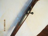 WINCHESTER MODEL 70
.257 ROBERTS - 8 of 10