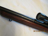 WINCHESTER MODEL 70
.257 ROBERTS - 5 of 10