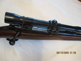 WINCHESTER MODEL 70
.257 ROBERTS - 3 of 10