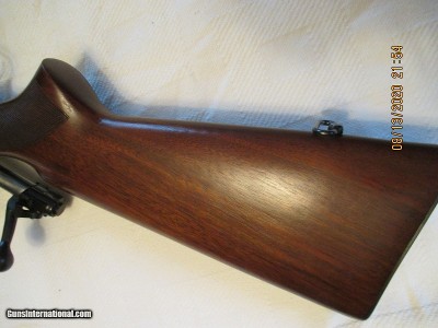 WINCHESTER MODEL 70.257 ROBERTS - Image 10 of 10