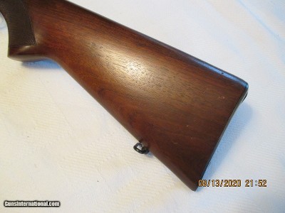 WINCHESTER MODEL 70.257 ROBERTS - Image 4 of 10
