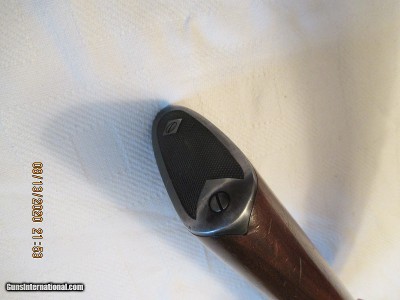 WINCHESTER MODEL 70.257 ROBERTS - Image 7 of 10