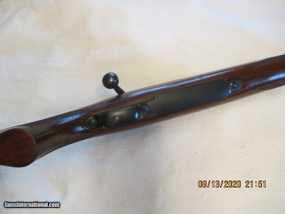 WINCHESTER MODEL 70.257 ROBERTS - Image 2 of 10