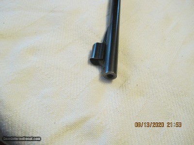 WINCHESTER MODEL 70.257 ROBERTS - Image 6 of 10