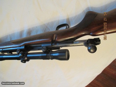 WINCHESTER MODEL 70.257 ROBERTS - Image 9 of 10