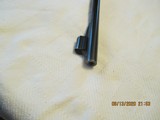 WINCHESTER MODEL 70
.257 ROBERTS - 6 of 10