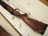 REMINGTON MODEL 798 .243 WINCHESTER - 3 of 5