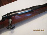 REMINGTON MODEL 700 BDL/STAINLESS STEEL - 5 of 10