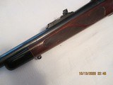 REMINGTON MODEL 700 BDL/STAINLESS STEEL - 2 of 10