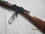 MARLIN 1895G.45/70/PORTED - 4 of 8