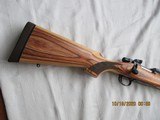 REMINGTON MODEL 673/350 REMINGTON MAG - 6 of 7