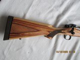 REMINGTON MODEL 673 IN ...243 WINCHESTER - 7 of 9