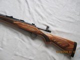 REMINGTON MODEL 673 IN ...243 WINCHESTER - 1 of 9
