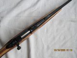 REMINGTON MODEL 673 IN ...243 WINCHESTER - 8 of 9