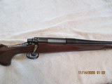 REMINGTON 700 BDL/300 WINCHESTER MAGNUM - 1 of 6