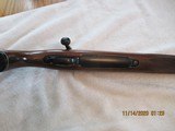 REMINGTON 700 BDL/300 WINCHESTER MAGNUM - 6 of 6