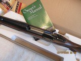 REMINGTON MODEL798/375 H&H MAGNUM - 4 of 7