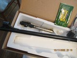 REMINGTON MODEL798/375 H&H MAGNUM - 2 of 7