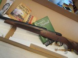 REMINGTON MODEL798/375 H&H MAGNUM - 1 of 7