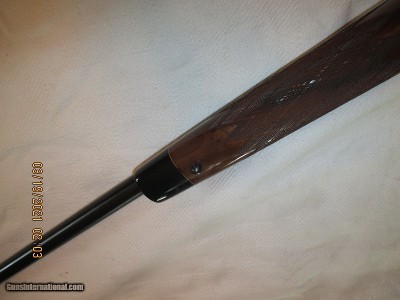 REMINGTON MODEL 700 BDL VARMINT ...308 WINCHESTER - Image 6 of 11