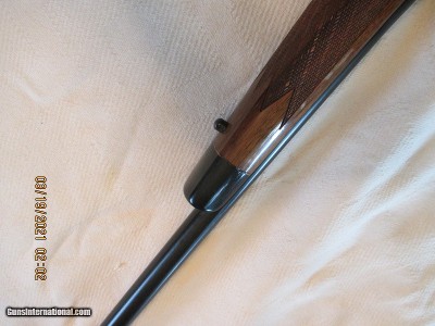 REMINGTON MODEL 700 BDL VARMINT ...308 WINCHESTER - Image 5 of 11