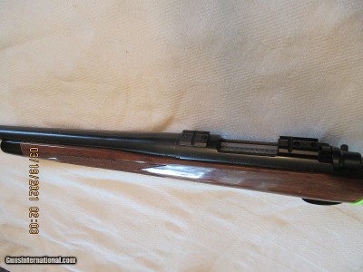 REMINGTON MODEL 700 BDL VARMINT ...308 WINCHESTER - Image 7 of 11