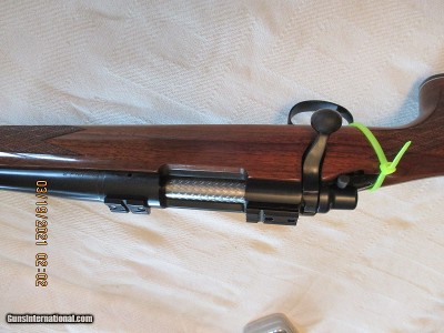 REMINGTON MODEL 700 BDL VARMINT ...308 WINCHESTER - Image 2 of 11
