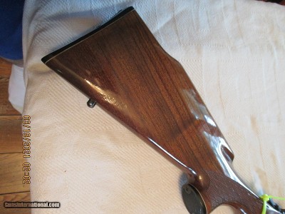 REMINGTON MODEL 700 BDL VARMINT ...308 WINCHESTER