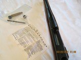 WEATHERBY MARK V /340 WEATHERBY MAG - 6 of 13