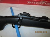 WINCHESTER MODEL 70 HEAVY VARMINT /.308 WINCHESTER - 6 of 11
