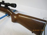 SAVAGE MODEL 112 SERIES "J" IN .220 SWIFT - 2 of 6