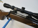 SAVAGE MODEL 112 SERIES "J" IN .220 SWIFT - 3 of 6