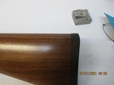 RUGER MODEL 77 MARK 2/220 SWIFT - 2 of 12