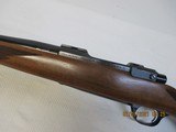 RUGER MODEL 77 MARK 2/220 SWIFT - 1 of 12