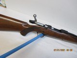 RUGER MODEL 77 MARK 2/220 SWIFT - 10 of 12