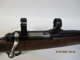 RUGER MODEL 77 MARK 2/220 SWIFT - 11 of 12