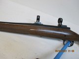 REMINGTON MODEL 700 MOUNTAIN RIFLE - 3 of 12