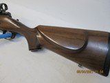 REMINGTON MODEL 700 MOUNTAIN RIFLE - 2 of 12