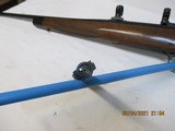 REMINGTON MODEL 700 MOUNTAIN RIFLE - 1 of 12