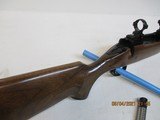 REMINGTON MODEL 700 MOUNTAIN RIFLE - 5 of 12