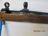 REMINGTON MODEL 700 MOUNTAIN RIFLE - 10 of 12